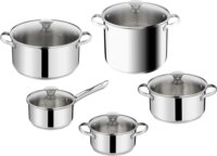 Tefal Daily Cook H054AS55 edénykészlet, 10 részes
