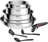 Tefal Ingenio Cook Eat L881S904 edényszett, 9 részes