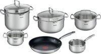 Tefal Duetto+ G732SA55 edénykészlet, 10 részes