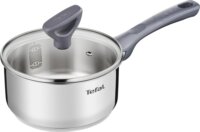 Tefal Daily Cook G7122255 nyeles lábas fedővel, 16cm