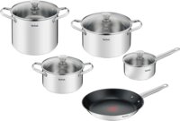 Tefal Cook Eat B922S955 edénykészlet, 9 részes