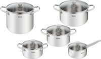 Tefal Cook Eat B921SA55 edénykészlet, 10 részes