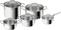 Tefal Intuition B864SA74 edénykészlet, 10 részes