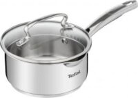 Tefal Duetto+ G7192256 nyeles lábas fedővel, 16cm