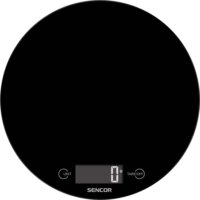 Sencor SKS 5330 konyhai mérleg