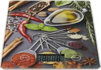 Nedis KASC113VA digitális konyhai mérleg