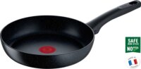 Tefal G2810472 Black Stone serpenyő, 24cm