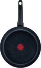Tefal G2810672 Black Stone serpenyő, 28cm