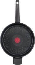 Tefal G2683372 Ultimate mély serpenyő fedővel, 26cm