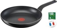 Tefal B5670453 Simply Clean serpenyő, 24cm