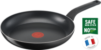 Tefal B5670453 Simply Clean serpenyő, 24cm