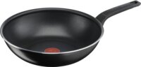 Tefal B5671953 Simply Clean wok serpenyő, 28cm