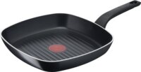 Tefal B5674053 Simply Clean grill serpenyő, 26x26cm