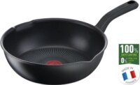 Tefal G2677772 So Chef Black multifunkciós serpenyő, 26cm