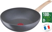 Tefal G2661972 Natural Force wok serpenyő, 28cm