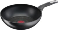 Tefal G2551972 Unlimited wok serpenyő, 28cm
