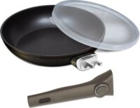 Berlinger Haus BH/7160 Crystal Collection serpenyő levehető nyéllel, 24cm