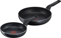 Tefal C2779053 Generous Cook serpenyő szett, 2 részes