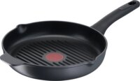 Tefal E2304074 So Chef grill serpenyő, 26cm