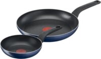 Tefal B4229053 Easy Cook and Clean serpenyő szett, 2 részes