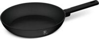 Berlinger Haus BH/8171 Matte Black Collection serpenyő, 28cm