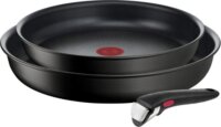 Tefal Ingenio Unlimited L7639032 serpenyőszett, 3 részes