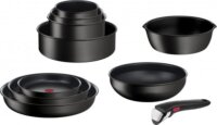 Tefal Ingenio Unlimited L7639002 edényszett, 13 részes