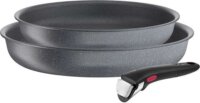 Tefal Ingenio Natural Force L3969202 serpenyőszett, 3 részes