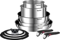 Tefal Ingenio Emotion L897AS74 edényszett, 10 részes