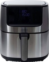 Gastronoma 18290010 forrólevegős sütő (8 l)