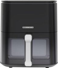 Melissa 16290102 forrólevegős sütő (5 l)