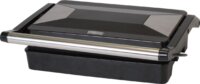 Home HG KG 01 kontakt grillsütő, 800-1000W