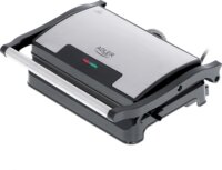 Adler AD 3052 kontakt grillsütő, 1200W