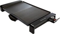 Sencor SBG 106BK asztali grillsütő, 2300W