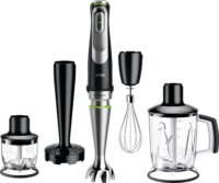 Braun MultiQuick 9 MQ 9147X botmixer 1200W