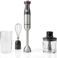 Nedis KAHB400CAL botmixer szett, 800W