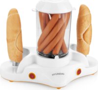 Hyundai HDM 120 hot-dog készítő