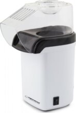 Esperanza Poof EKP005W popcorn készítő