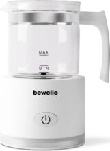 Bewello BW1017 tejhabosító, 600W, fehér