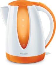 Sencor SWK 1813OR vízforraló, 1,8 l