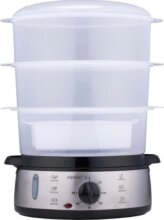 Alpina 58686 ételpároló, 800W