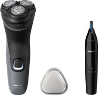 Philips Shaver 1000 Series S1142/02 borotva
