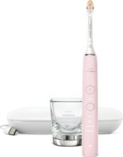 Philips Sonicare DiamondClean 9000 elektromos fogkefe, Rózsaszín
