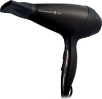 Remington Silk AC9095 AC hajszárító, 2400W, fekete