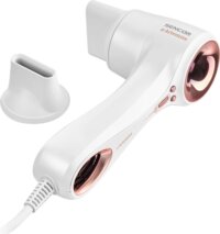 Sencor SHD 9000RS hajszárító, 900W, fehér-rózsaarany