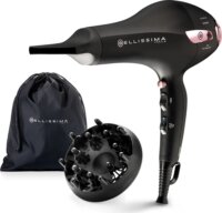 Imetec Bellissima 11858 hajszárító, 2100W, fekete