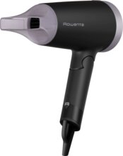 Rowenta Express Style CV1831F0 hajszárító, 1600W, fekete-szürke
