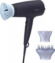 Philips Series 3000 BHD360/20 hajszárító, 2100W, sötétkék