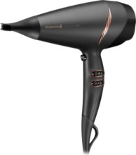 Remington Supercare Pro 2200 AC AC7200 hajszárító, 2200W, fekete