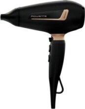Rowenta Pro Expert AC CV8840F0 hajszárító, 2200W, fekete-réz
